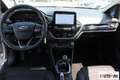 Ford Fiesta 5p 1.5 ecoblue (tdci) Titanium s&s 120cv Argento - thumbnail 10