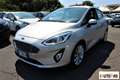 Ford Fiesta 5p 1.5 ecoblue (tdci) Titanium s&s 120cv Argento - thumbnail 1