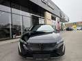 Peugeot 308 SW ALLURE Hybrid 145 e-DCS6 Schwarz - thumbnail 7