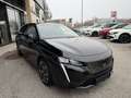 Peugeot 308 SW ALLURE Hybrid 145 e-DCS6 Schwarz - thumbnail 6