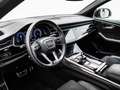 Audi Q8 50 TDI S line competition plus Pano AHK Weiß - thumbnail 10