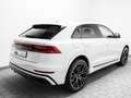 Audi Q8 50 TDI S line competition plus Pano AHK Weiß - thumbnail 6