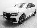 Audi Q8 50 TDI S line competition plus Pano AHK Weiß - thumbnail 2