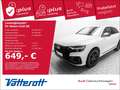 Audi Q8 50 TDI S line competition plus Pano AHK Weiß - thumbnail 1