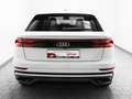 Audi Q8 50 TDI S line competition plus Pano AHK Blanc - thumbnail 5