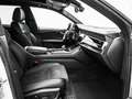 Audi Q8 50 TDI S line competition plus Pano AHK Weiß - thumbnail 18