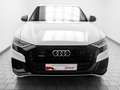 Audi Q8 50 TDI S line competition plus Pano AHK Weiß - thumbnail 3