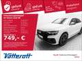 Audi Q8 50 TDI S line competition plus Pano AHK Weiß - thumbnail 1