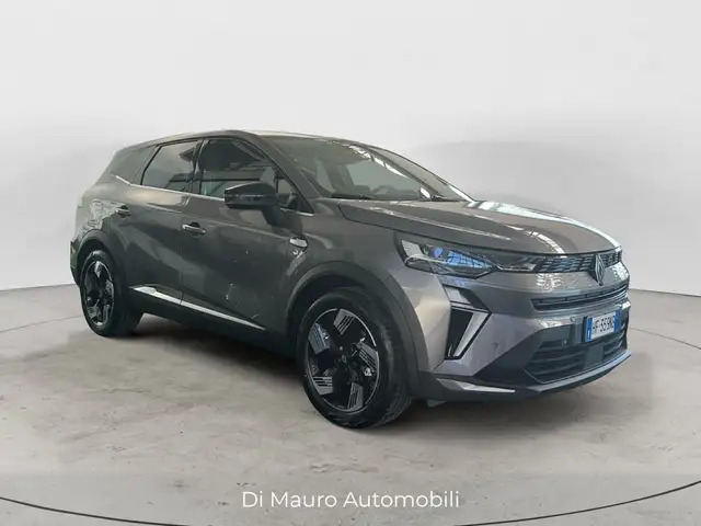 Renault Symbioz Symbioz 1.2 eco-g Techno 120cv