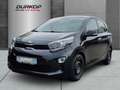 Kia Picanto EU6d-T 1.2 Spirit Automatik Sitzheizung Schwarz - thumbnail 1