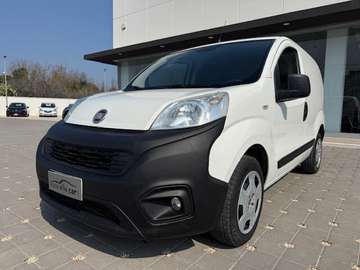 1.3 mjet 75 cv Van 2016