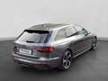 Audi A4 40 TFSI Q 2x S LINE AHK MATRIX-LED LM19 Grau - thumbnail 3