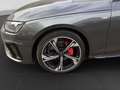 Audi A4 40 TFSI Q 2x S LINE AHK MATRIX-LED LM19 Grau - thumbnail 7