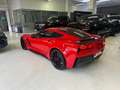 Corvette C7 C7 GRAND SPORT 6.2V8 COUPE' Rosso - thumbnail 4