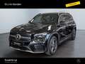 Mercedes-Benz GLB 200 d AMG MULTI DISTR KAMERA SPUR PDC SHZ Zwart - thumbnail 1