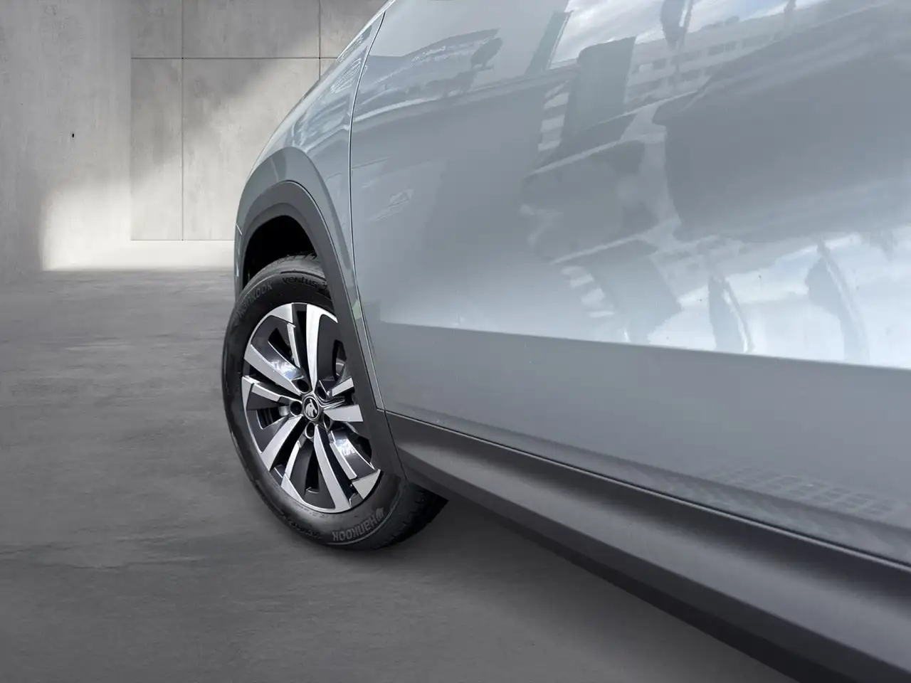 Skoda Kodiaq 2026 — фото 11