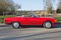Mercedes-Benz SL 560 560 SL Traum in Rot Red - thumbnail 1