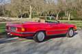 Mercedes-Benz SL 560 560 SL Traum in Rot Rouge - thumbnail 6