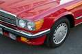 Mercedes-Benz SL 560 560 SL Traum in Rot Rouge - thumbnail 9