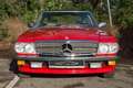 Mercedes-Benz SL 560 560 SL Traum in Rot Red - thumbnail 7
