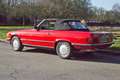 Mercedes-Benz SL 560 560 SL Traum in Rot Rouge - thumbnail 3