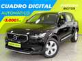 Volvo XC40 T2 Momentum Core Aut. Negro - thumbnail 1