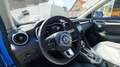 MG ZS ICE 1.0T-GDI Luxury LED Klima Einparkhilfe Azul - thumbnail 4