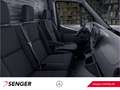 Mercedes-Benz Sprinter 315 CDI L1H1 9G-Aut.AHK2,8t+2xSchiebetü Blau - thumbnail 7