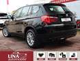 BMW X3 xDrive 20 d PANO*Navi*Leder*PDC*2xSHZ* Schwarz - thumbnail 6