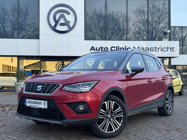 SEAT Arona 1.0 TSI Xcellence Launch Edition /  / FULL LED / B