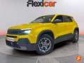Jeep Avenger 1.2 Longitude 74KW Amarillo - thumbnail 9