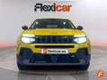 Jeep Avenger 1.2 Longitude 74KW Amarillo - thumbnail 2