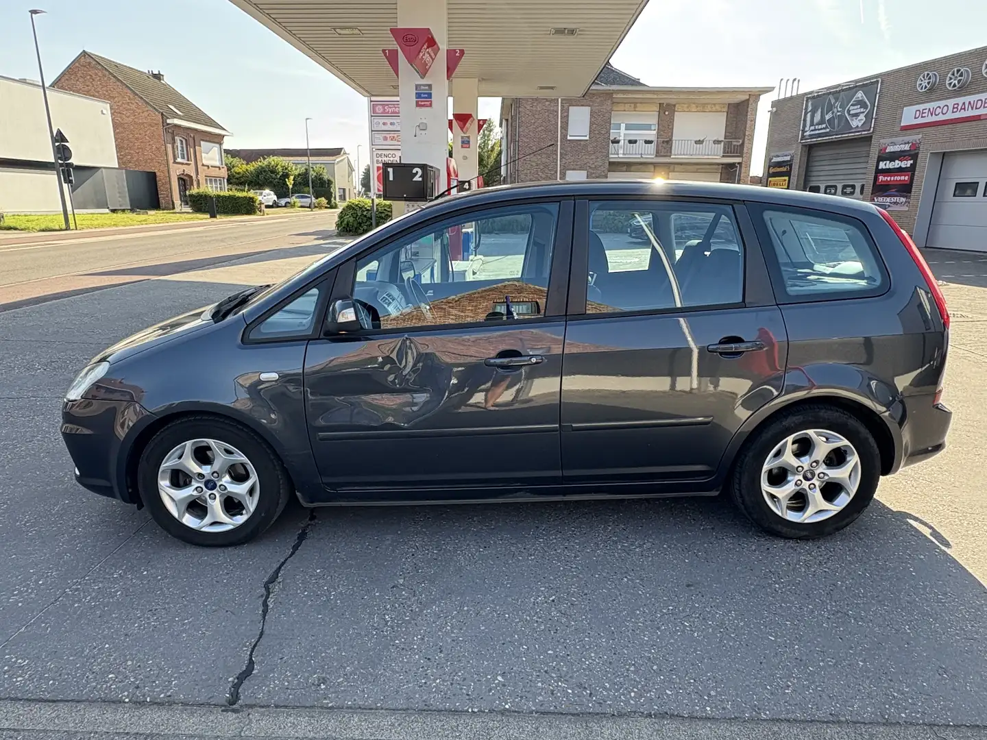 Ford Focus C-Max 1.8 Trend - 2