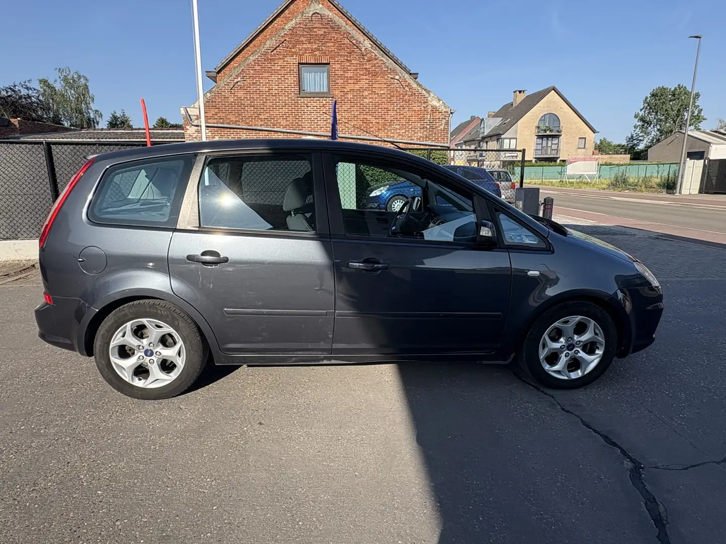 Ford Focus C-Max 1.8 Trend - 1