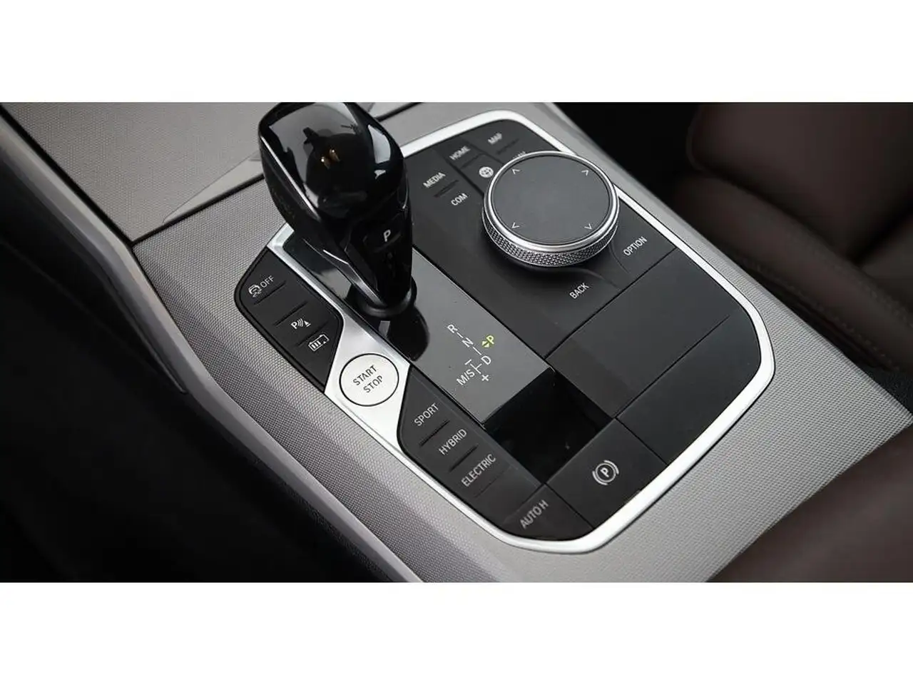 BMW 320 e Limousine Advantage Aut LED LEDER NAVI R-CAM, миниатюра 19