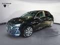 Peugeot 208 208 PureTech 75 Stop&Start 5 porte Active Pack Ga Nero - thumbnail 1