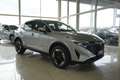 Nissan Qashqai 1,3 DIG-T Xtronic Pano/LED/Navi/Kamera/Keyless   * Silber - thumbnail 2