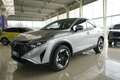 Nissan Qashqai 1,3 DIG-T Xtronic Pano/LED/Navi/Kamera/Keyless   * Silber - thumbnail 4