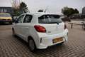Mitsubishi Space Star 1.0 Cool+ NL-Auto | Volledig Onderh. | BTW | 2e Ei Wit - thumbnail 3