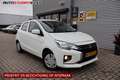 Mitsubishi Space Star 1.0 Cool+ NL-Auto | Volledig Onderh. | BTW | 2e Ei Wit - thumbnail 1