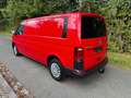 Volkswagen T6 Transporter T6 L2H1 Klima AHK PDC Rot - thumbnail 4