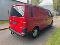 Volkswagen T6 Transporter T6 L2H1 Klima AHK PDC Rot - thumbnail 6
