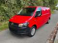 Volkswagen T6 Transporter T6 L2H1 Klima AHK PDC Rot - thumbnail 1