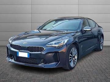 2.2 crdi GT Line awd 200cv auto