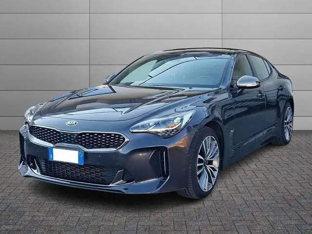 Kia Stinger 2.2 crdi GT Line awd 200cv auto