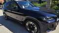 BMW iX3 iX3 M Sport Impressive Schwarz - thumbnail 1
