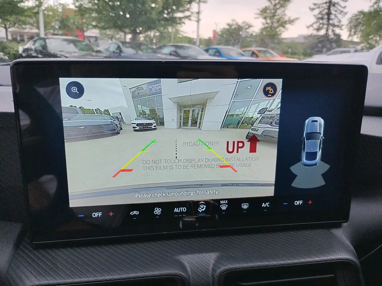 Ford Mustang photo Ford Mustang