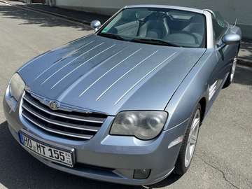 Crossfire Roadster