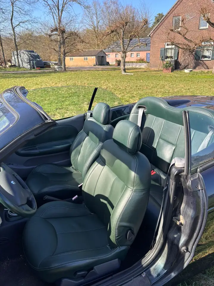Renault Megane 2.0-16V IDE Kaleido, foto 4