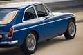 MG MGC GT Blauw - thumbnail 13